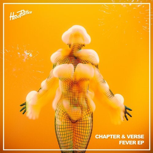 Chapter & Verse - Heart Attack (Original Mix)