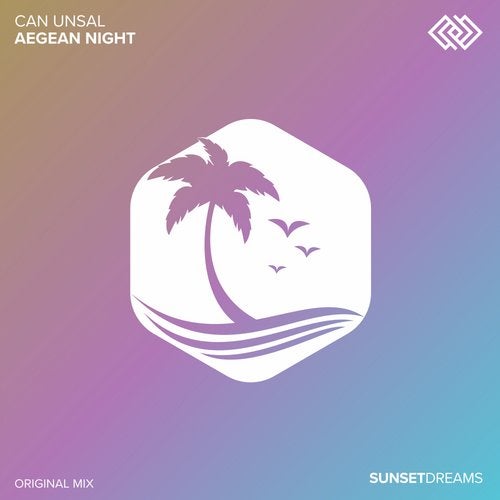 Can Unsal - Aegean Night (Original Mix)