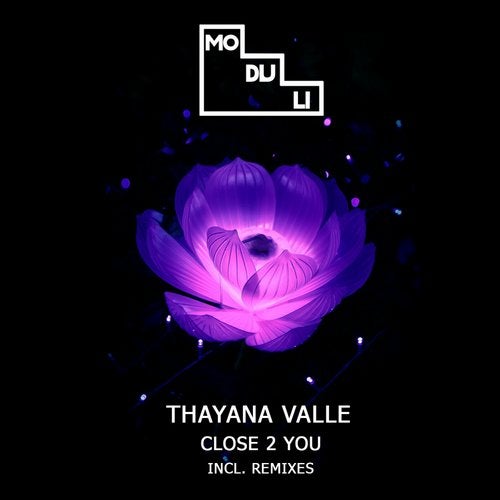 Thayana Valle - Close 2 You (Stark D Remix)