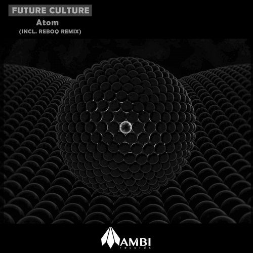 Future Culture - Atom (Reboq Remix)