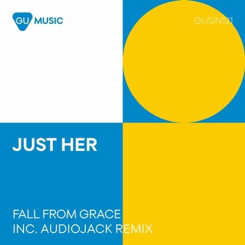 Audiojack, Just Her - Fall From Grace (Audiojack Dub)