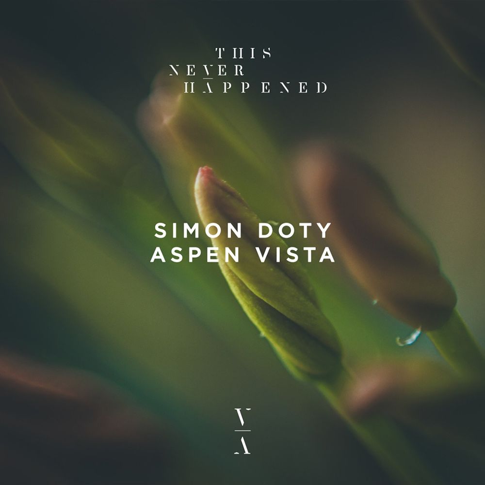 Simon Doty - Aspen Vista (Original Mix)