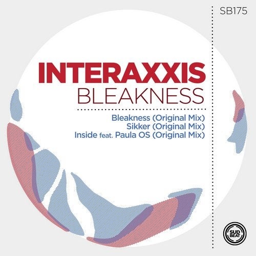 Interaxxis - Bleakness (Original Mix)