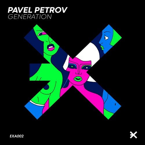 Pavel Petrov - Granger Says (Оriginal Mix)