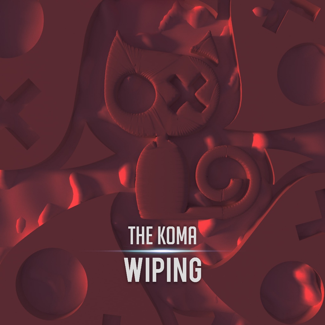 The Koma - Wiping (Original Mix)