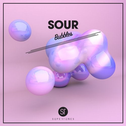 Sour - Bubbles (Original Mix)