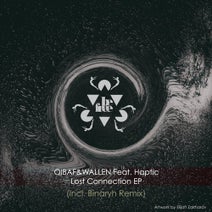 Haptic, Oibaf & Wallen - Lost Connection (Binaryh Remix)