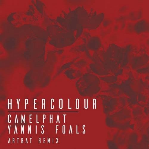 CamelPhat, Yannis - Hypercolour (Artbat Remix)