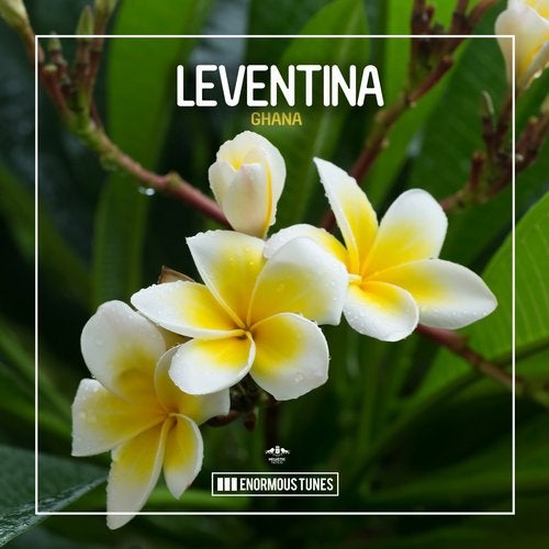 Leventina - Ghana (Extended Mix)