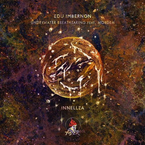 Edu Imbernon feat. Mordem - Underwater Breathtaking (Innellea Remix)