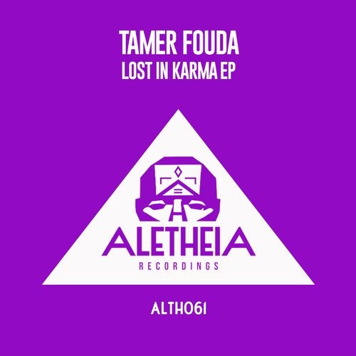 Tamer Fouda - Lost In Karma (Original Mix)