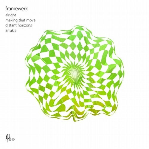 Framewerk - Making That Move (Original Mix)