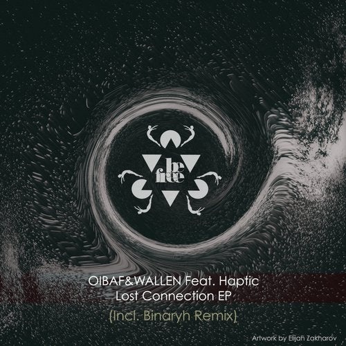 Haptic, Oibaf & Wallen - Sighs (Original Mix)