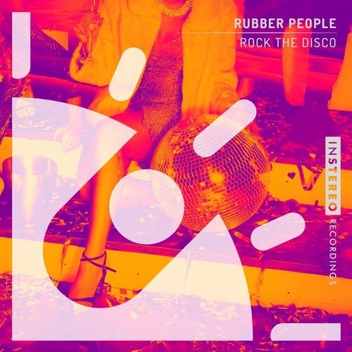 Rubber People - Rock The Disco (Original Mix)