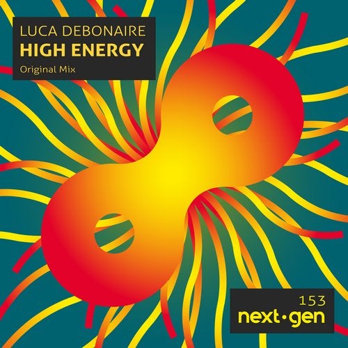 Luca Debonaire - High Energy (Original Mix)