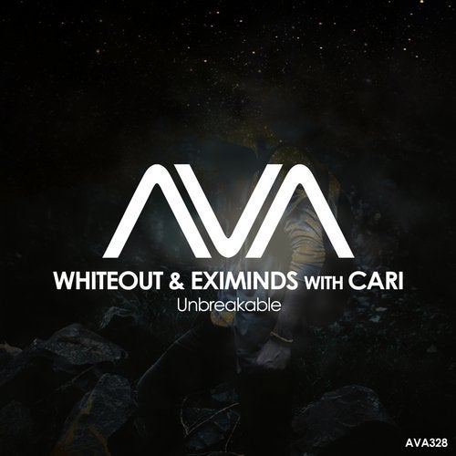 Whiteout & Eximinds with Cari - Unbreakable (Extended Mix)