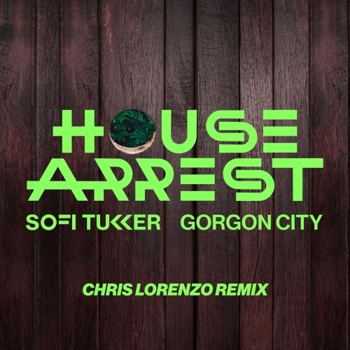 Sofi Tukker & Gorgon City - House Arrest (Chris Lorenzo Extended Mix)