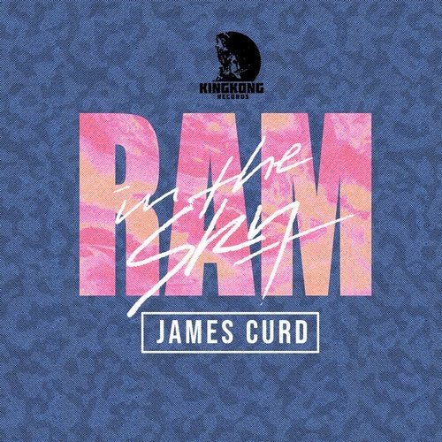 James Curd - Ram In The Sky (Original Mix)