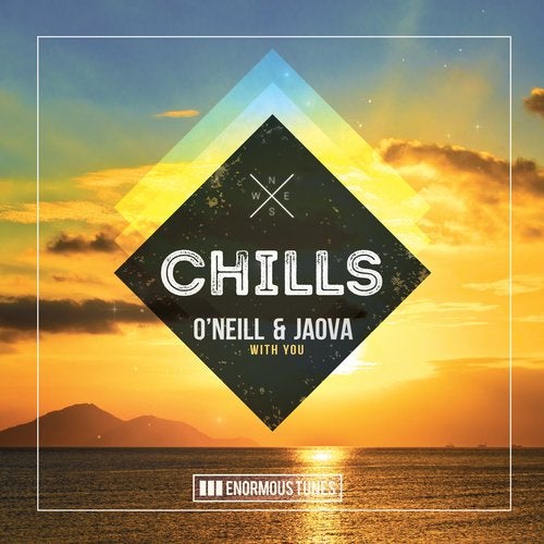 Jaova, O'Neill - With You (Extended Mix)