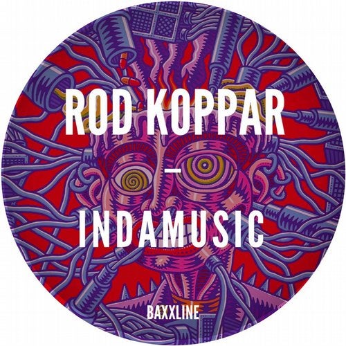 Rod Koppar - Indamusic (Original Mix)