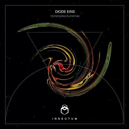 Diode Eins - Fusion (Original Mix)