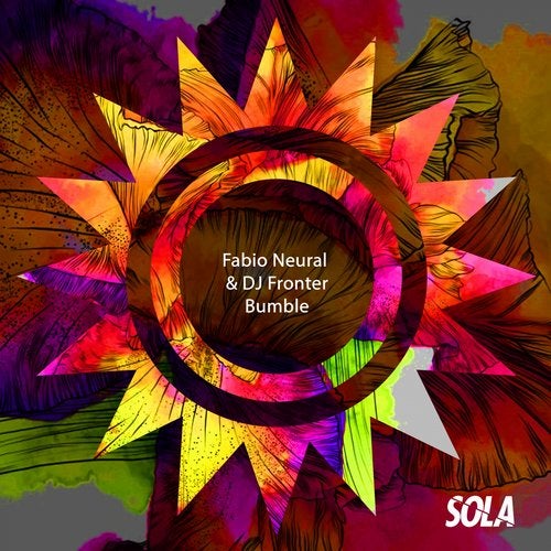 Fabio Neural & DJ Fronter - Tribalism (Original Mix)