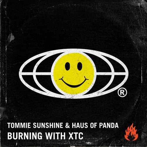 Tommie Sunshine, Haus of Panda - Burning With XTC