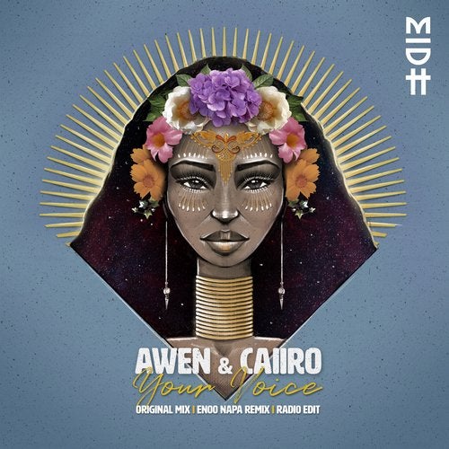 Awen & Caiiro - Your Voice (Original Mix)