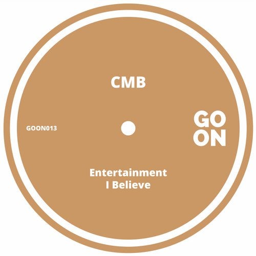 CMB - Entertainment (Original Mix)