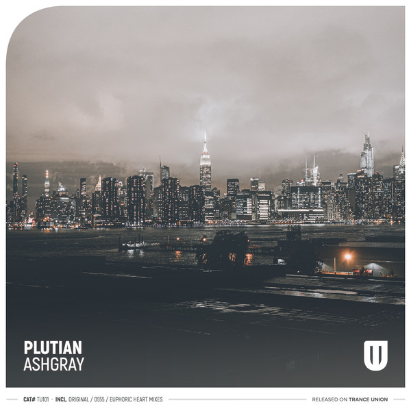 Plutian - Ashgray (0555 Remix)