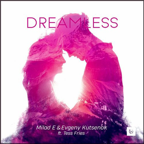 Milad E & Evgeny Kutsenok Feat. Tess Fries - Dreamless (Extended Mix)