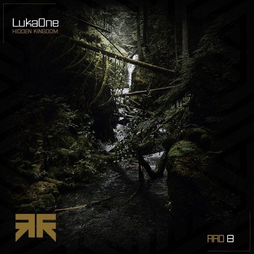 LukaOne - Hidden Kingdom (Original Mix)