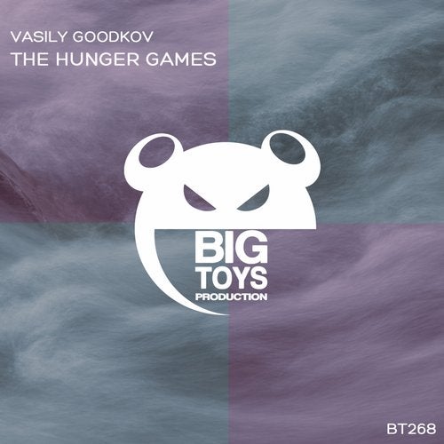 Vasily Goodkov - The Hunger Games (Original Mix)