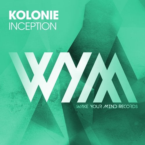 Kolonie - Inception (Extended Mix)