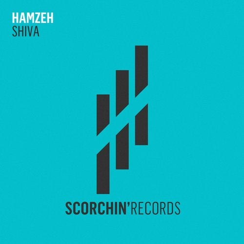 HamzeH - Shiva (Extended Mix)