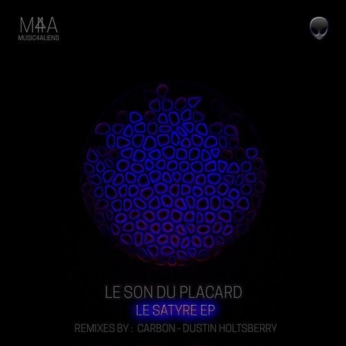Le Son Du Placard - Le Satyre (Carbon Remix)