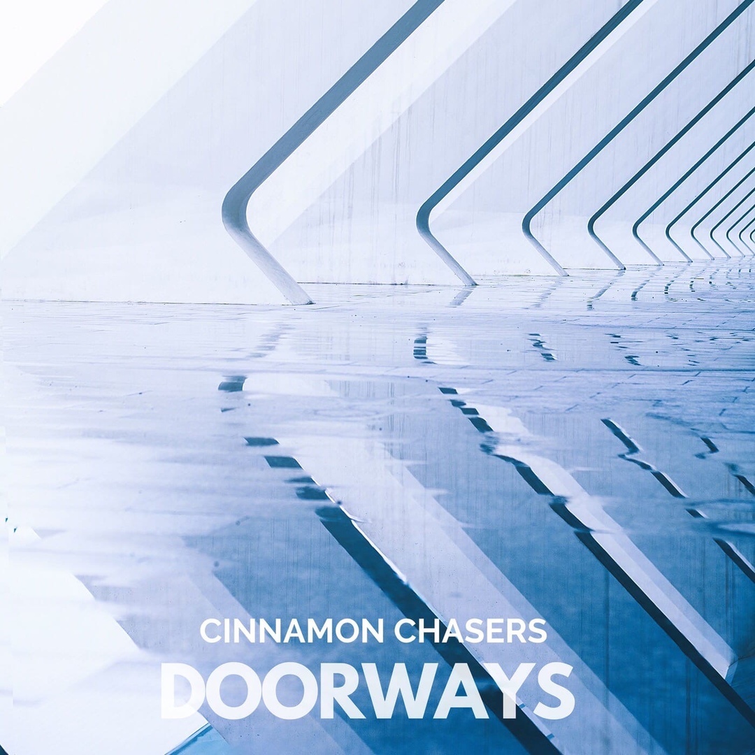 Cinnamon Chasers - Doorways