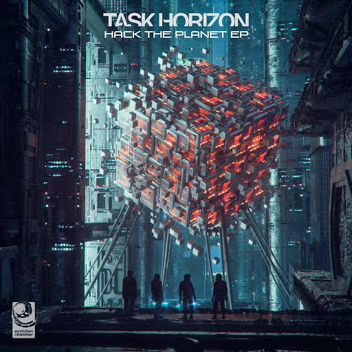 Task Horizon - Disintegrate (Original Mix)