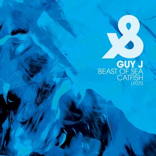 Guy J - Catfish (Original Mix)