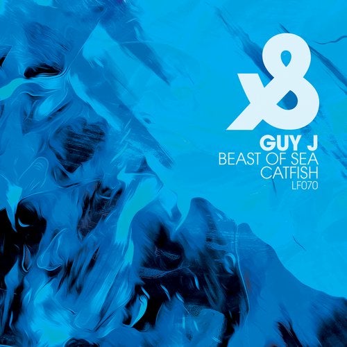 Guy J - Beast Of Sea (Original Mix)