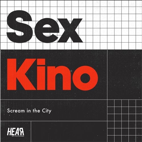 Sex Kino - Don't Look Back (Original Mix)