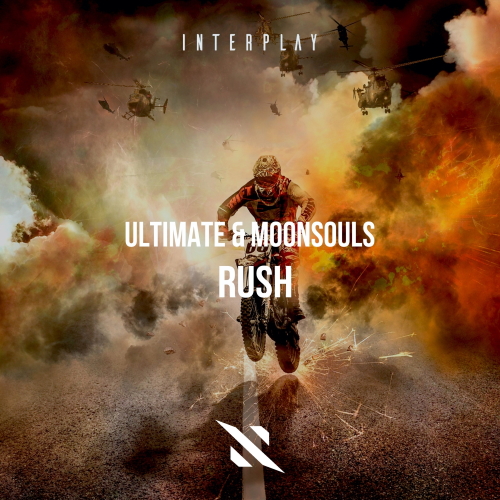 Ultimate & Moonsouls - Rush (Extended Mix)