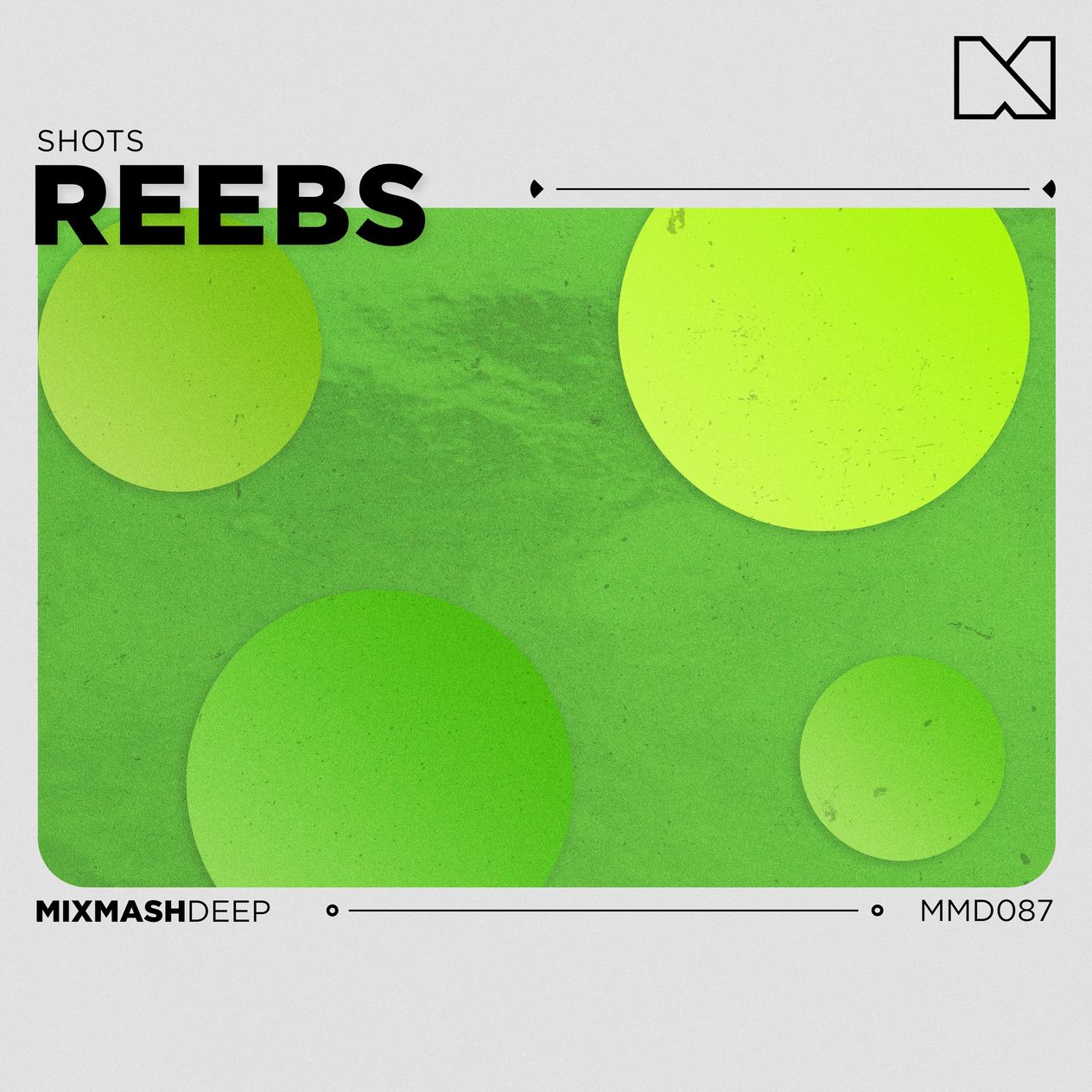 Reebs - Shots (Extended Mix)