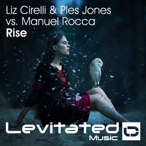 Liz Cirelli & Ples Jones Vs. Manuel Rocca - Rise (Original Mix)