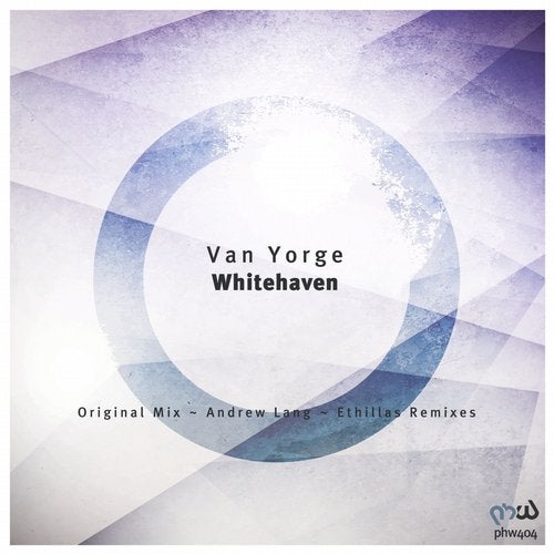 Van Yorge - Whitehaven (Ethillas Remix)