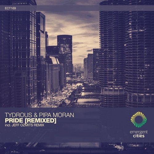 Tydrous & Pipa Moran - Pride (Jeff Ozmits Remix)