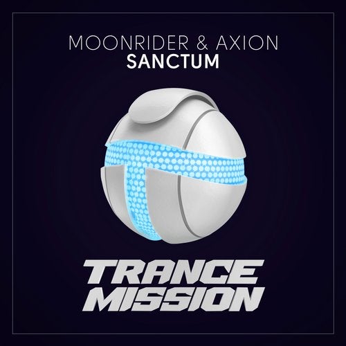 Moonrider & Axion - Sanctum (Extended Mix)