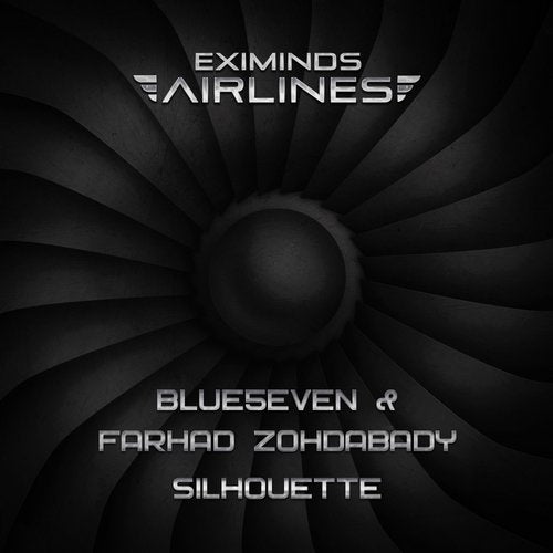 Blue5even & Farhad Zohdabady - Silhouette (Original Mix)