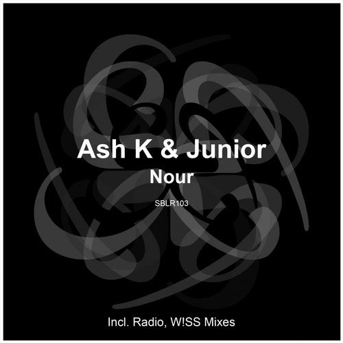 Ash K & Junior - Nour (Original Mix)