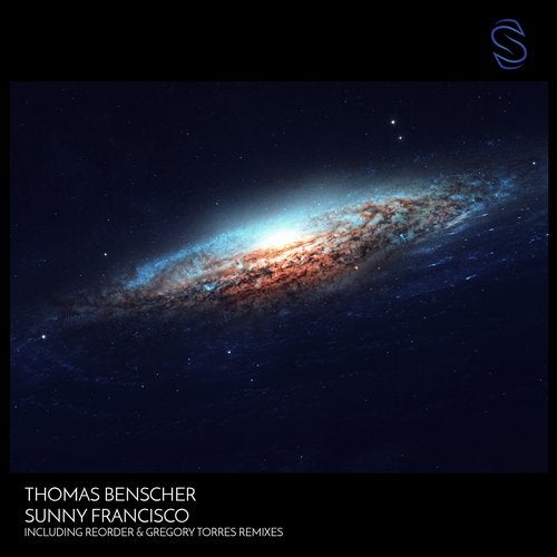 Thomas Benscher - Sunny Francisco (Gregory Torres Remix)